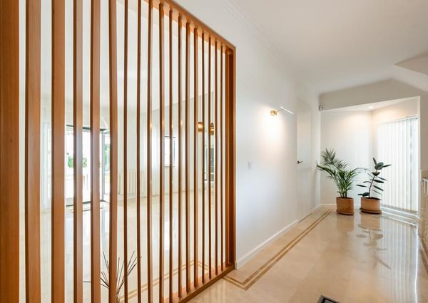 4 Bedroom House with swimming pool, Quinta da Beloura, Sintra