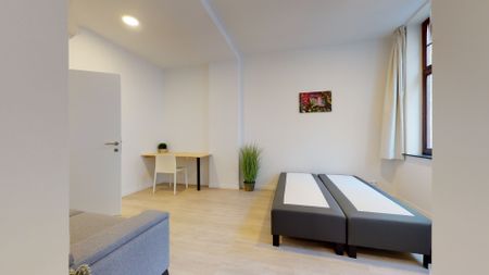 Parijsstraat 45 / 0101, 3000 Leuven - Photo 3