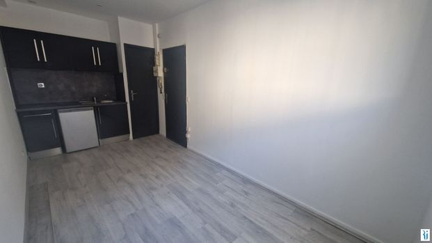 Location Appartement ROUEN - Photo 1