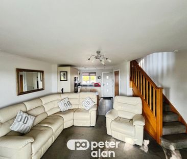 Bala Drive, Rogerstone, NEWPORT - Photo 2