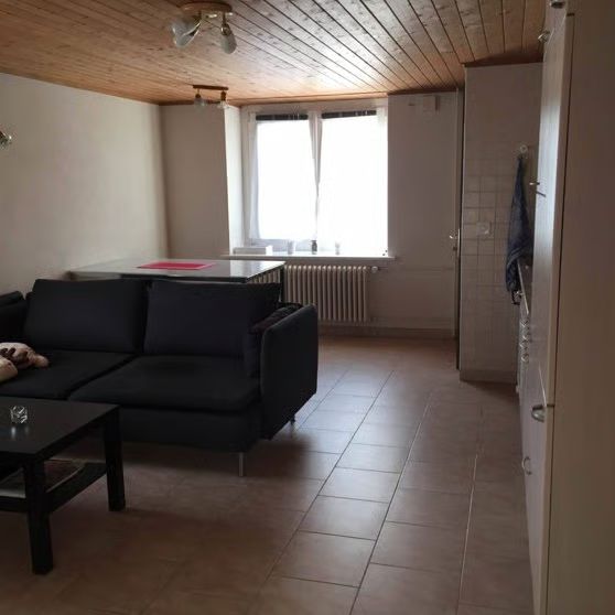 2 Zimmer, 47 m², EG - Photo 1