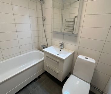 Hagebygatan 25B - Foto 3