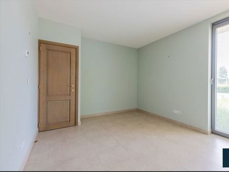 Gelijkvloers appartement te huur in De Pinte - Foto 3