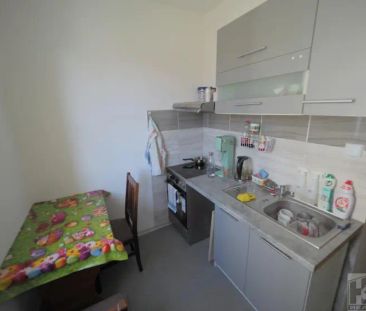 Pronájem bytu 1+1 (přepažený na 2+1) 39 m - Fotografie 6