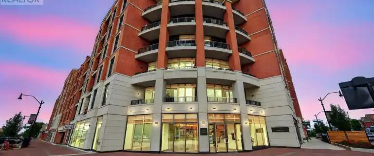 308 - 1 HUME STREET | 308 - 1 HUME STREET, Collingwood - Photo 1