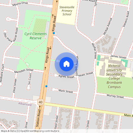 1 Lee Street, Vic 3021, St Albans