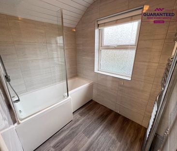 2 bedroom terraced house to rent - Photo 3