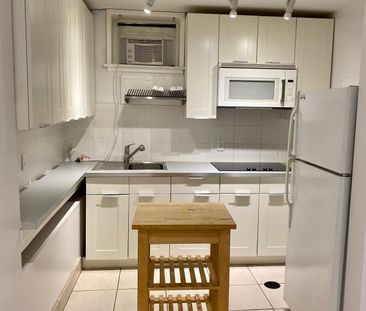 For Lease - 325 Willard Avenue Unit# Lower, Toronto, Ontario - Photo 3