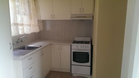 Updated 1 Bedroom Apartment in Convenient Location - Photo 4