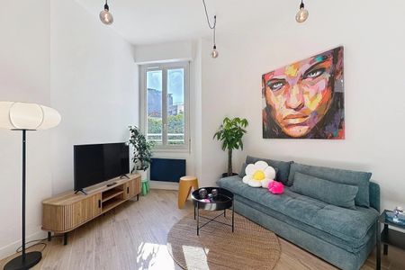 Appartement 2 P - Photo 4