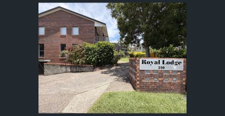 Great Unit in a Central Southport Location – Pool in Complex! - Photo 2