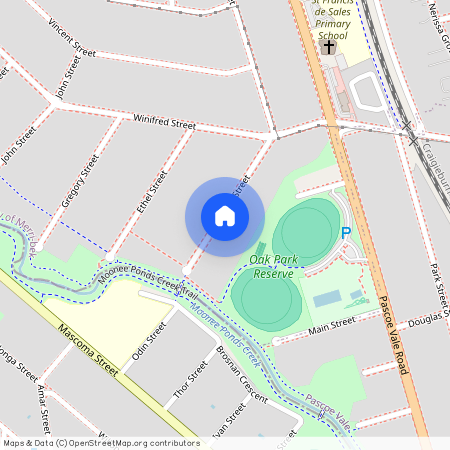 4/16 Margaret Street, Oak Park, VIC 3046