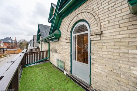 For Lease - 17 Hilda Place Unit# UPPER, Kitchener, Ontario - Photo 4