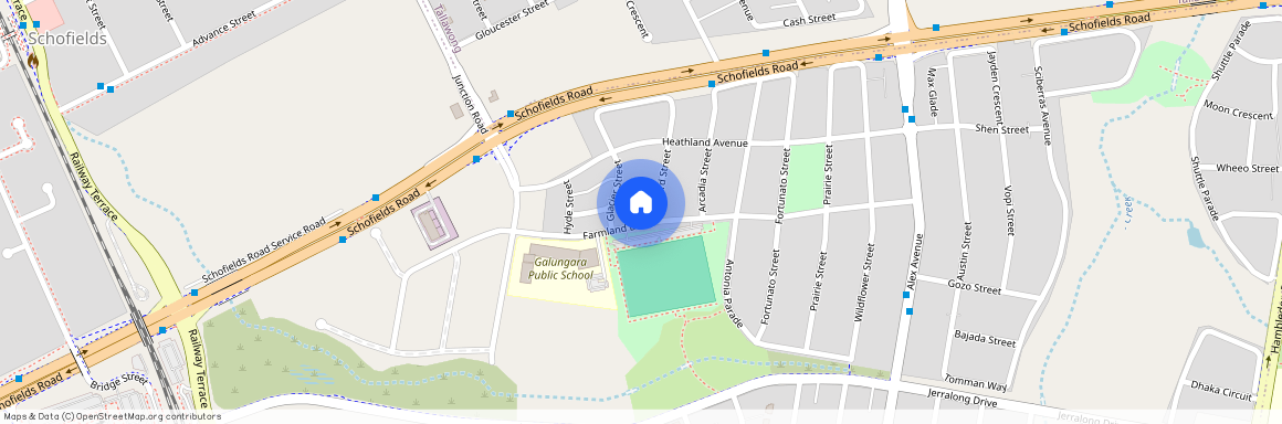 62 Farmland Drive, NSW 2762, Schofields