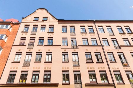 Almbacksgatan 18 A, Möllevången - Photo 4