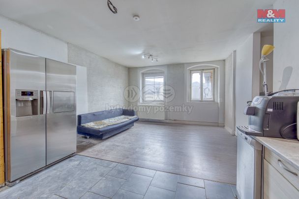 Pronájem domu 189 m² s pozemkem 197 m² - Photo 1