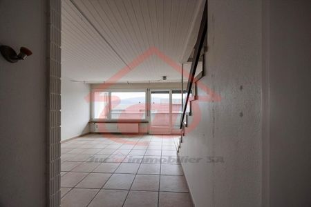Appartement 4 pièces - Photo 5