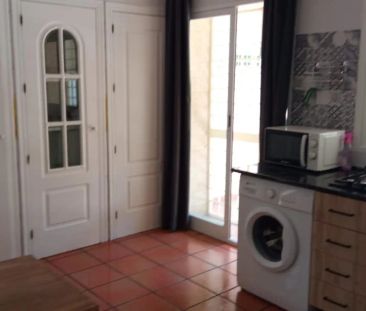 Apartamento de alquiler en Calle Maestre Escuela, 61, El Brillante ... - Foto 5