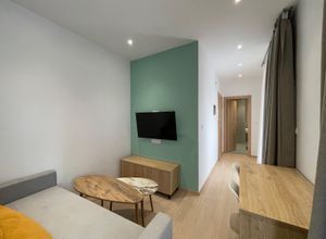 Studio/Γκαρσονιέρα για ενοικίαση - Βαρδάρης - Λαχανόκηποι, - Photo 1