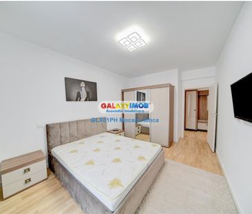 Inchiriere apartament 2 camere, bloc nou, Albert, Ploiesti - Photo 5