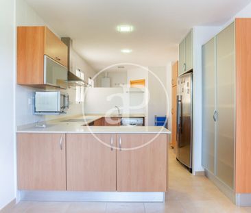 Penthouse for rent with Terrace in Torre en Conill (Betera) - Photo 5