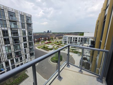 For Lease - 1005 Dundas Street Unit# 709, Oakville, Ontario - Photo 5