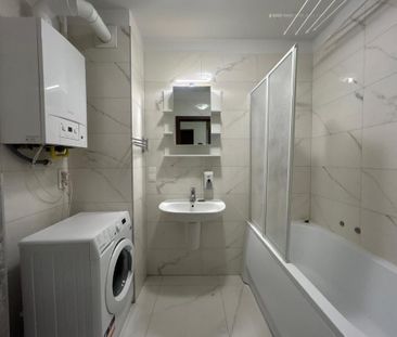 Mieszkanie na wynajem z ogrodem i 2m.postojowymi - Zdjęcie 4