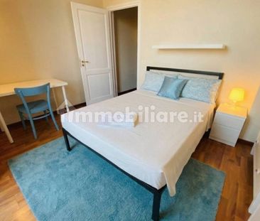 Quadrilocale buono stato, primo piano, Beccaria - Colombo, Firenze - Photo 1