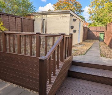 3 bedroom terraced house to rent - Photo 6