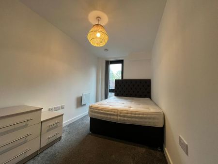 2 bedroom flat to rent - Photo 4