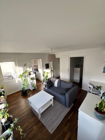 Viktor Rydbergsgatan, Uppsala - Photo 2