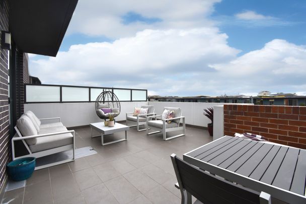 601/4 Saxby Close, Botany NSW 2019 - Apartment For Rent | Domain - Photo 1