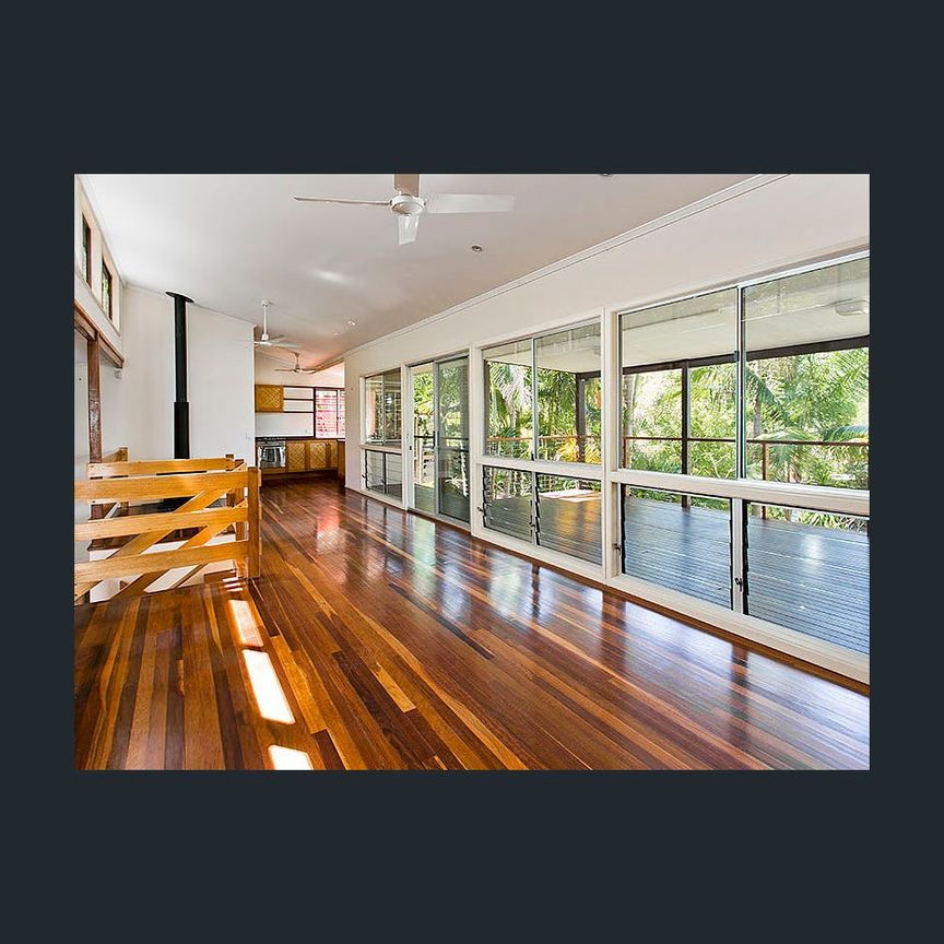 Elevated Family Living with Stunning Mountain Views in The Gap - Photo 1