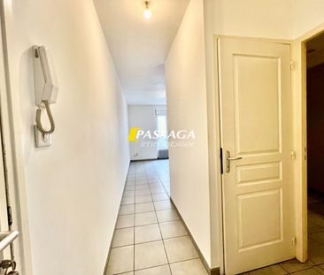 Location Appartement 2 pièces 32m² - Photo 5