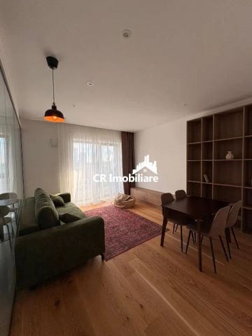 Apartament 2 camere, Aviatiei - Photo 4