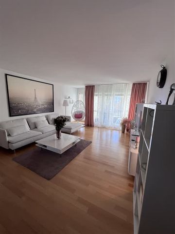 4.5 Zimmer, 1. Stock - Foto 3