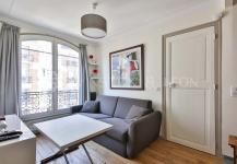 Appartement 1 Chambre Standing 27 m² - Paris, La Motte Picquet - Photo 4