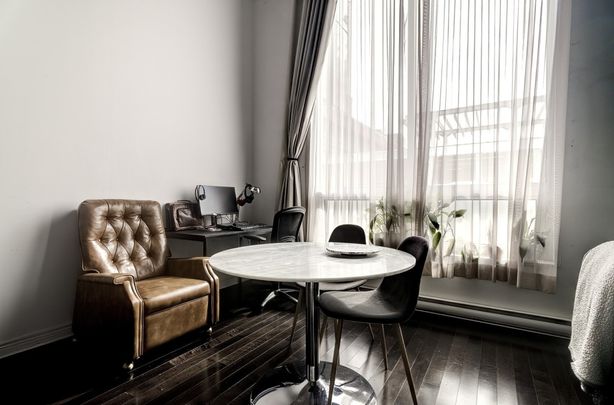 Appartement à louer - Montréal (Ville-Marie) (Centre) - Photo 1