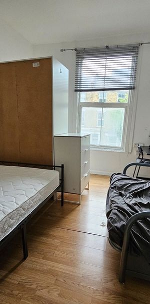 Bedsit, Bryantwood Road, N7 - Photo 1