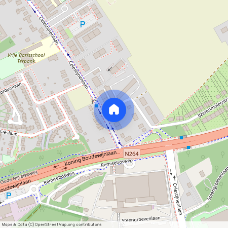 IJzerenmolenstraat 151, 3000 LEUVEN