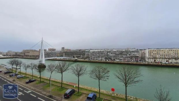 Appartement à louer 2 pièces 37.6m² - Photo 1
