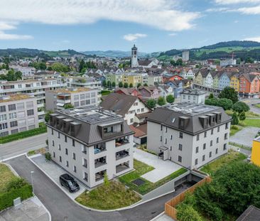 Bischofszellerstrasse 15, 9200 Gossau SG - Photo 2