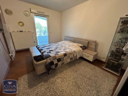 Appartement à louer 3 pièces 75.49m² - Photo 2