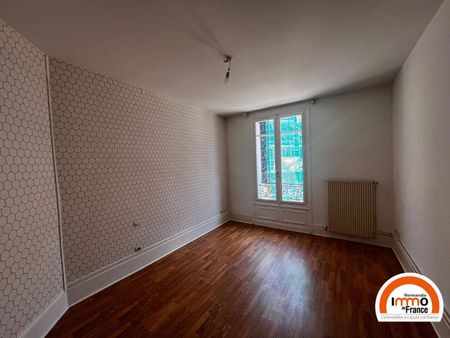 Location appartement 4 pièces 96.11 m² à Rouen (76000) - Photo 5