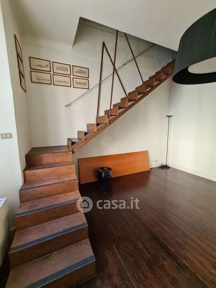 Trilocale in Affitto in Via Fabio Mangone 1 a Milano - Photo 1