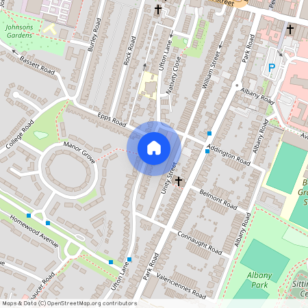 Ufton Lane, Sittingbourne ME10