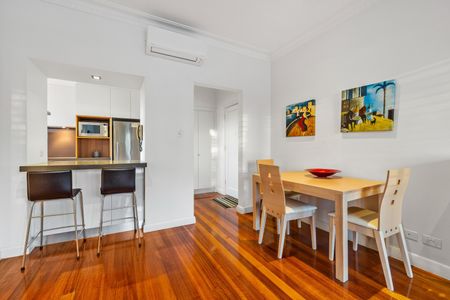 4/272 Walsh Street, South Yarra VIC 3141 - Apartment For Rent | Domain - Photo 3