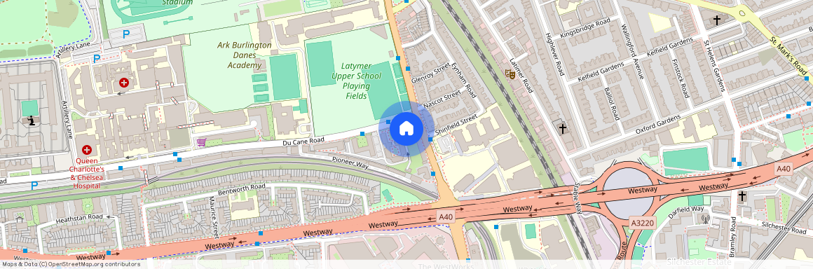 Flat E909, Mitre Yard, 108 Scrubs Lane, London, NW10