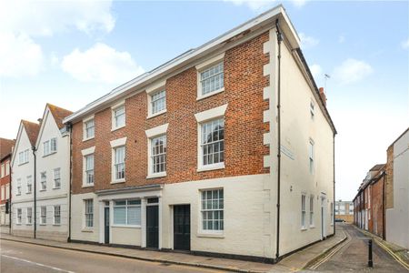 High Street St. Gregorys, Canterbury, Kent, CT1 - Photo 2