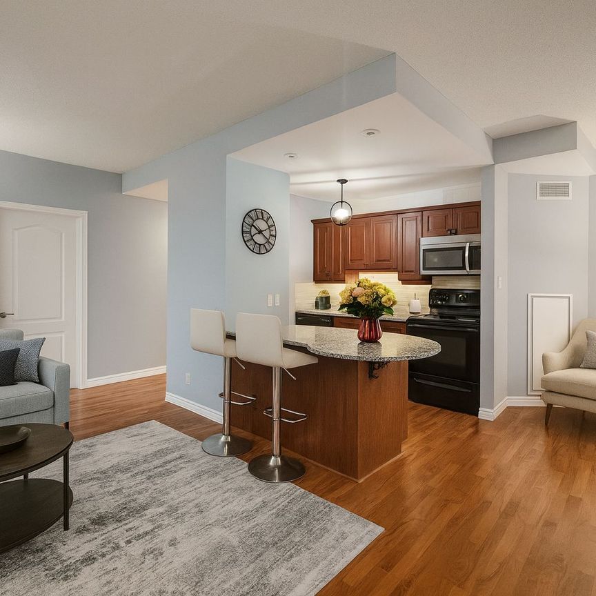 For Lease - 135 James Street Unit# 302, Hamilton, Ontario - Photo 1